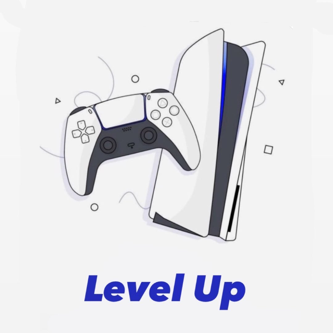 Аренда игровых приставок PlayStation 5, PS4 от 30 р/сутки от "Level Up" в Бресте