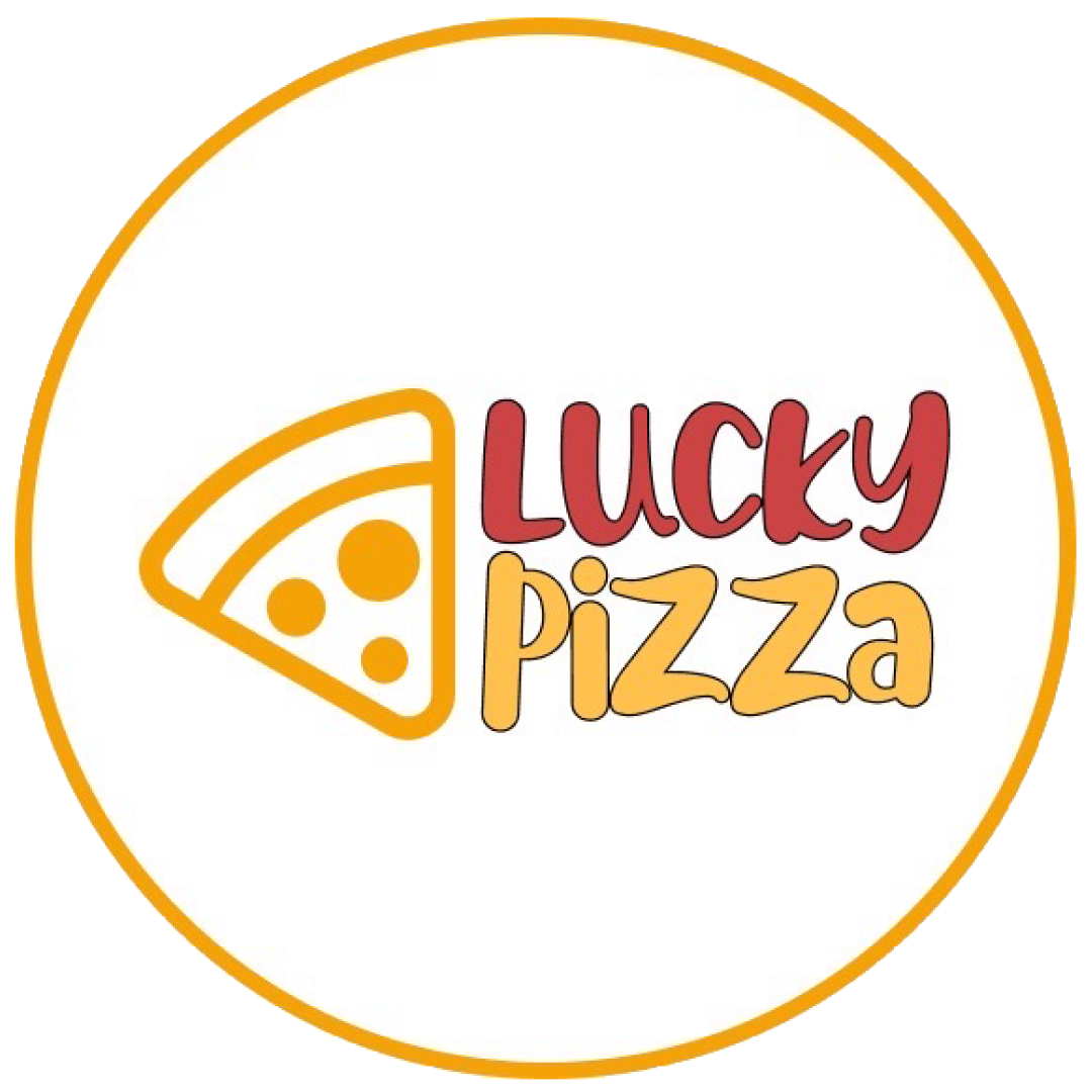 Различные пиццы за 13р/32 см в "Lucky Pizza" в Бресте