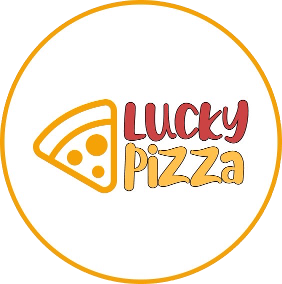 Различные пиццы за 13р/32 см в "Lucky Pizza" в Бресте