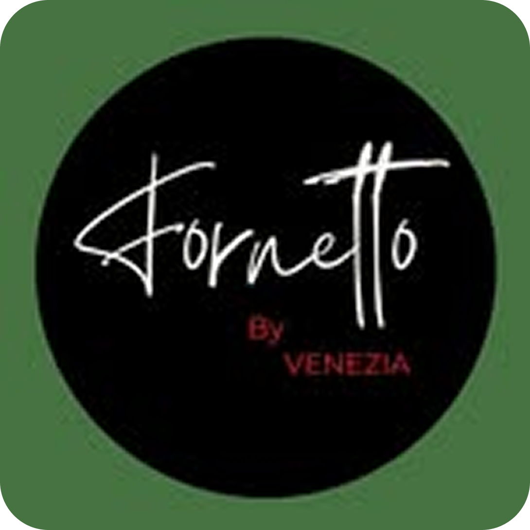 Обеденное меню в кафе "Fornetto" в Бресте