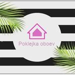 Поклейка обоев от 2,10 руб/кв.м от "Oboibrest"