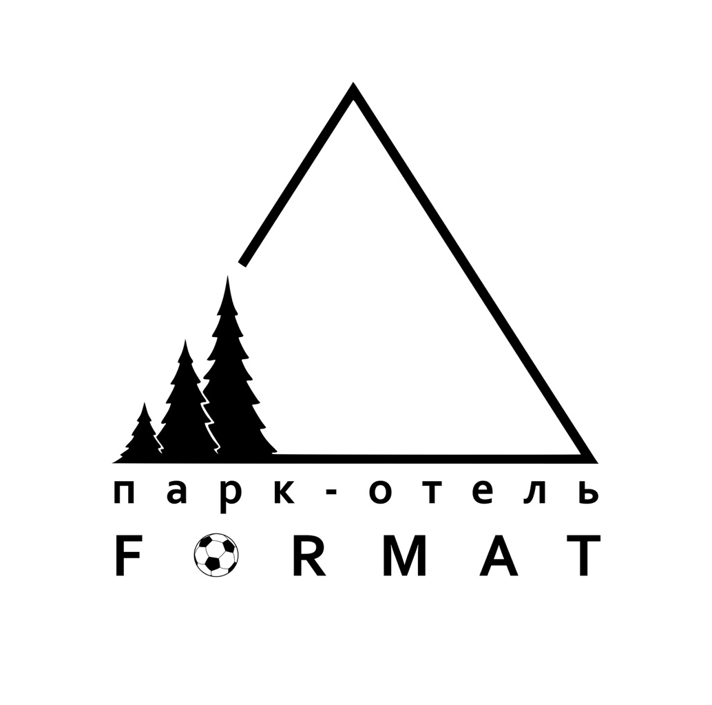 Проживание в номере, аренда бани, беседок, лазертаг, аренда квадроциклов и завтраки со скидкой до 50% в парк-отеле "Формат"