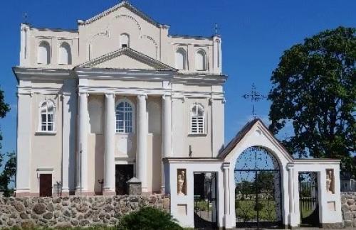 Тур "Островецкая кругосветка" за 125р/1 день от "Busel Travel"
